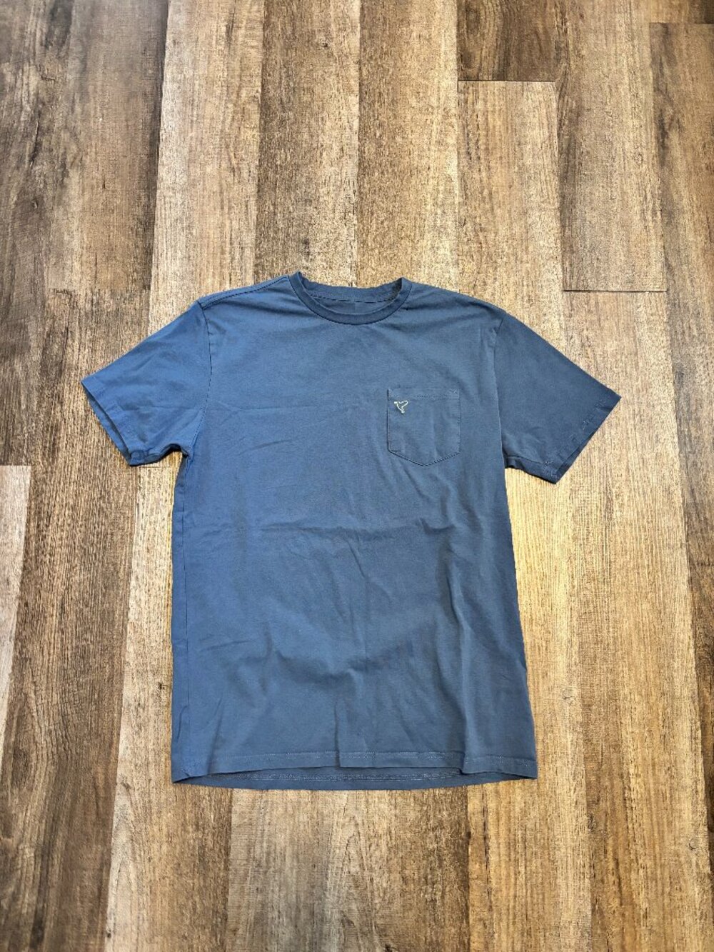 Birddogs Pocket Tee Shirt